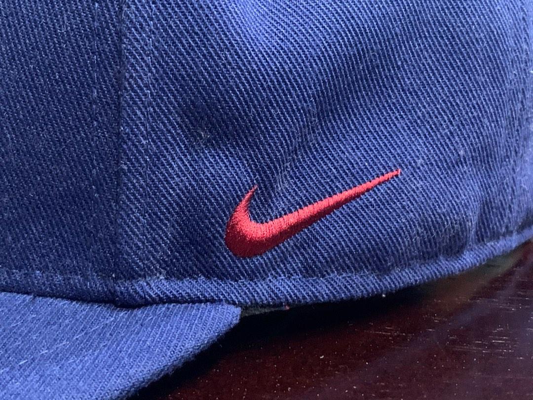 fc barcelona cap nike