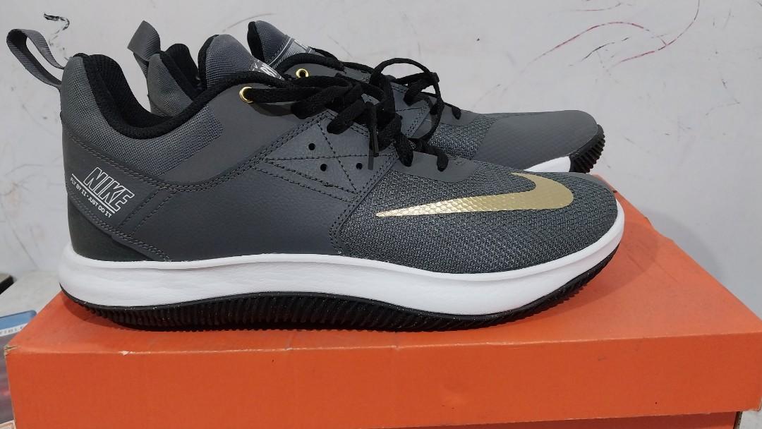 nike fly by low mens basketball shoes