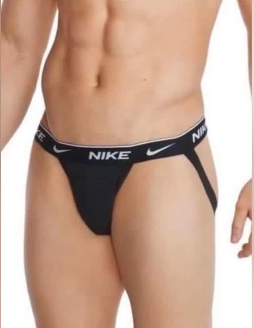 asos nike jockstrap