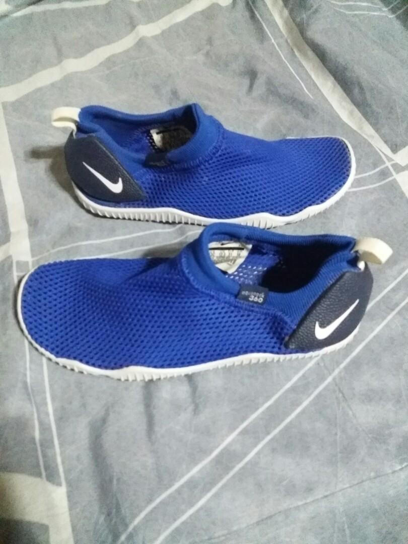 Nike aqua sock online kids