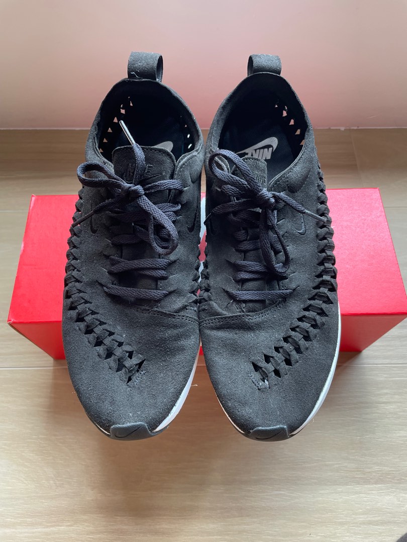 W dualtone racer woven discount