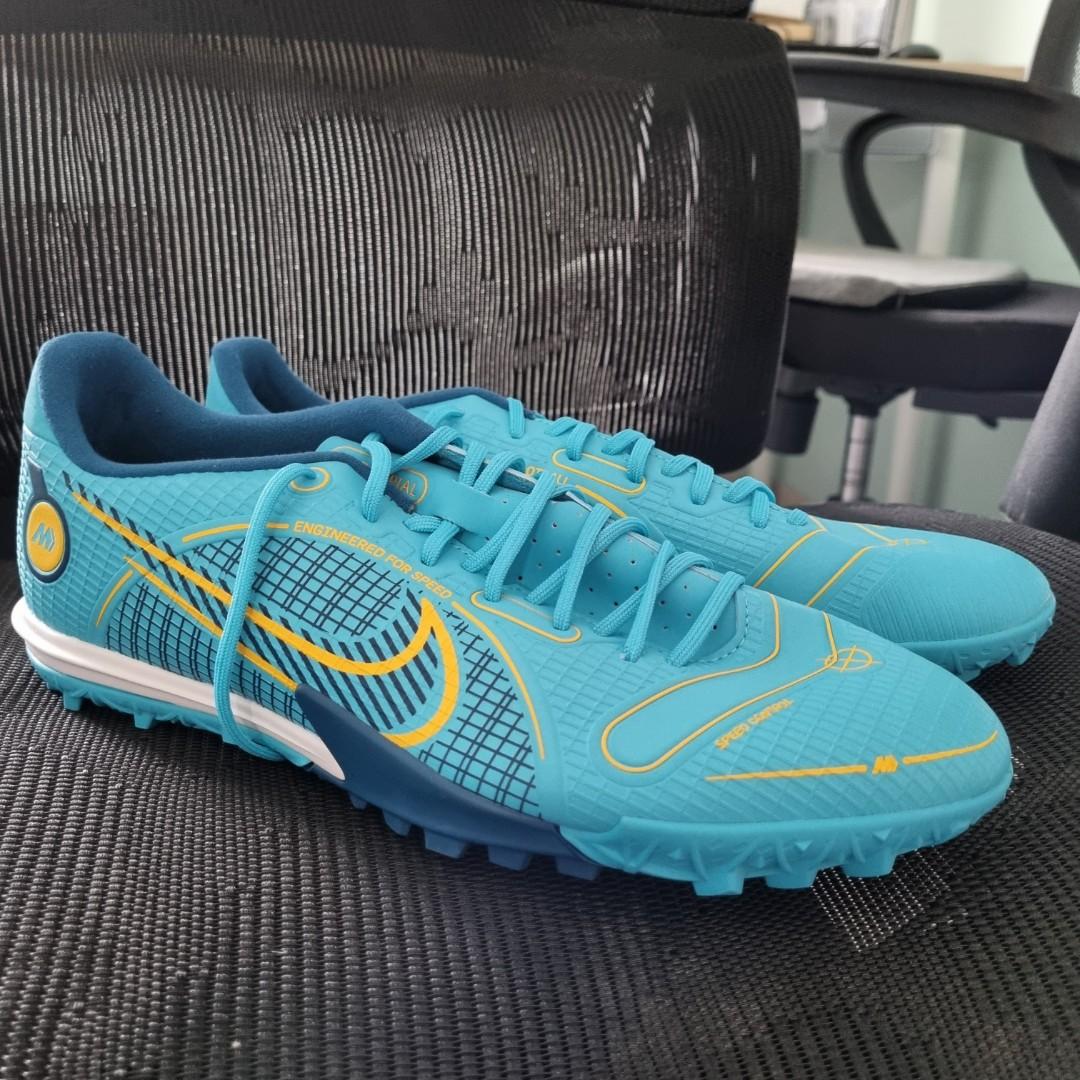 Mercurial vapor 13 academy tf review online
