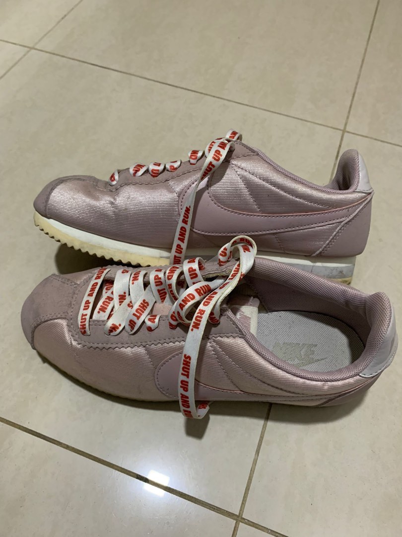 pink cortez