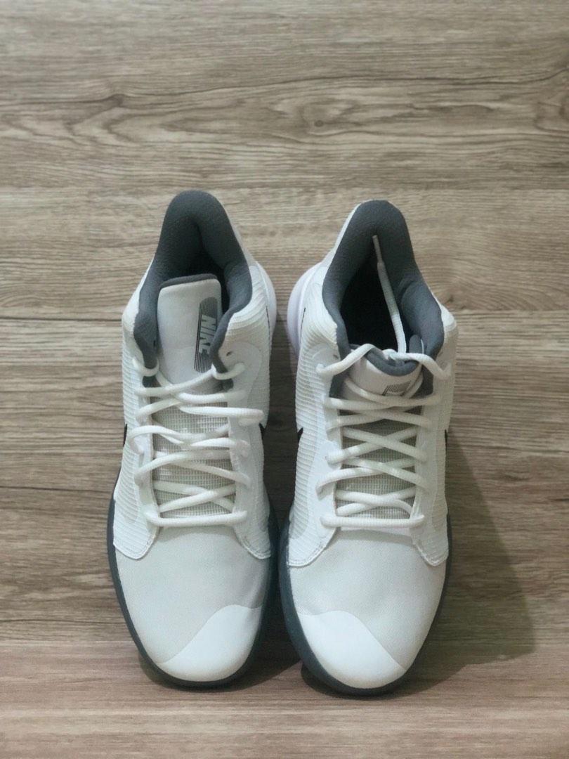 tenis nike air precision 3