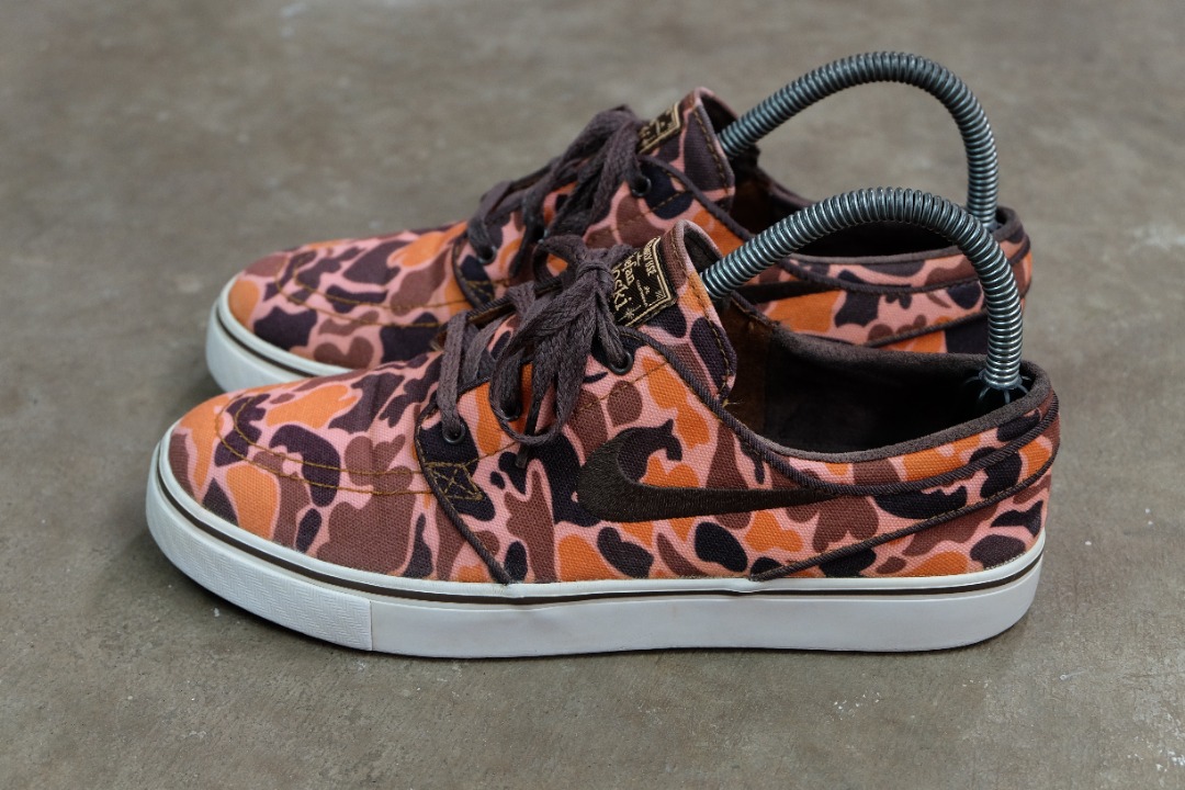 nike sb stefan janoski ma
