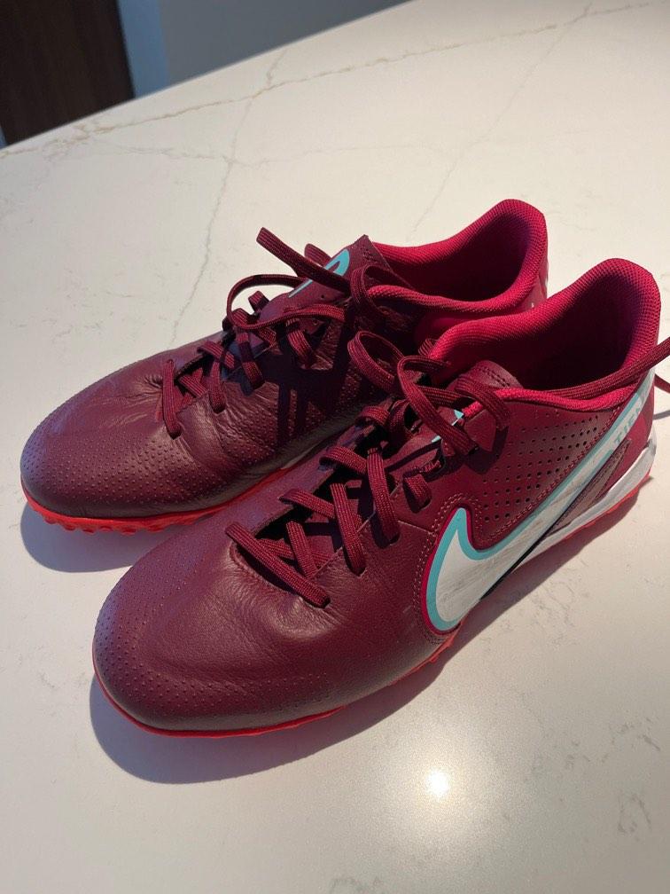 nike turf boots