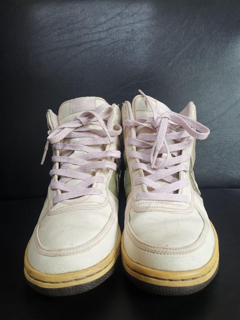 Nike vandal women's hot sale
