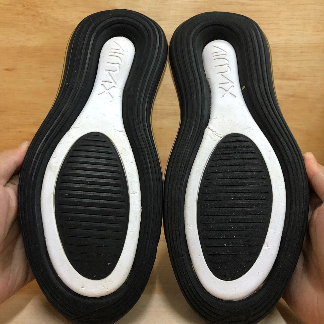 Nike store vapormax 720