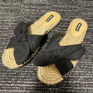 Nine West flats