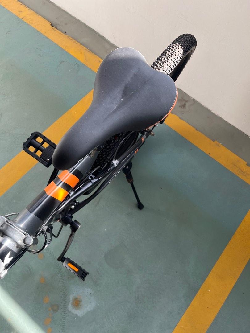 nordictrack bicycles
