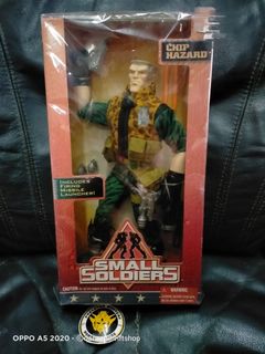 Small soldiers 12 2025 inch action figures