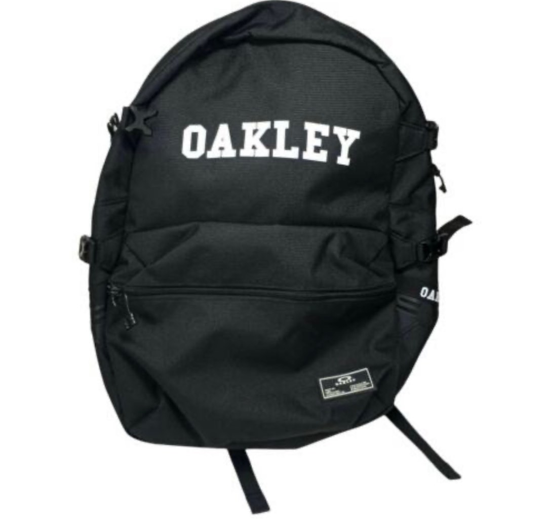 Oakley utility backpack review outlet