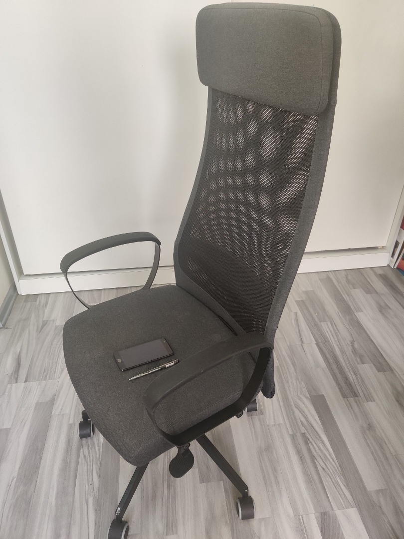 Ikea markus 22121 sales
