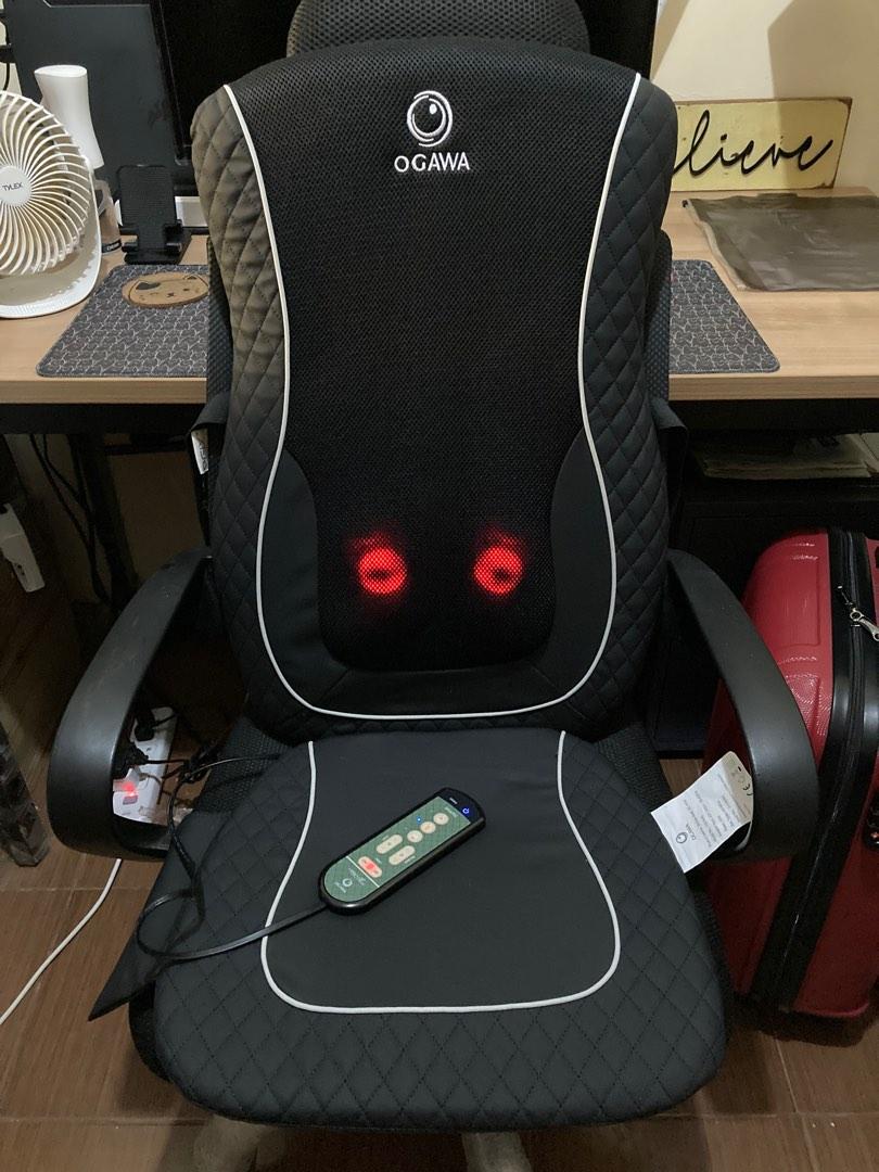 Ogawa mobile hotsell seat xe mini