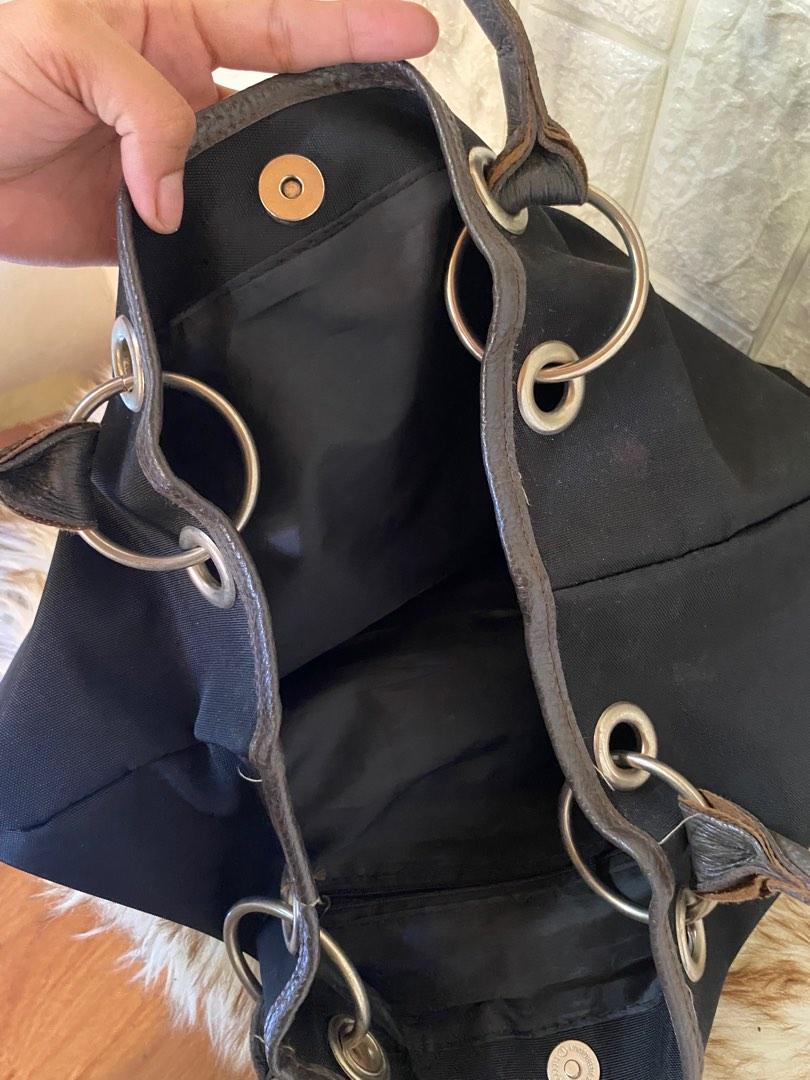 OKPTA Handbag, Shoulderbag, Luxury, Bags & Wallets on Carousell