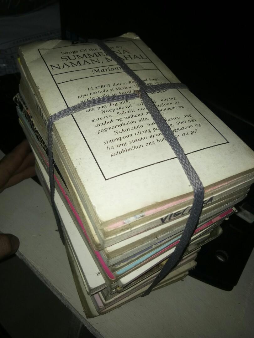 Old Pocket book, Hobbies & Toys, Books & Magazines, Fiction & NonFiction on Carousell