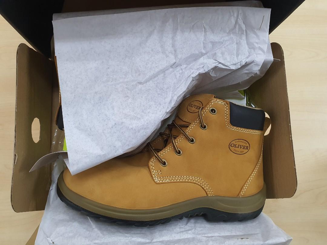 Cheap sales safety boots