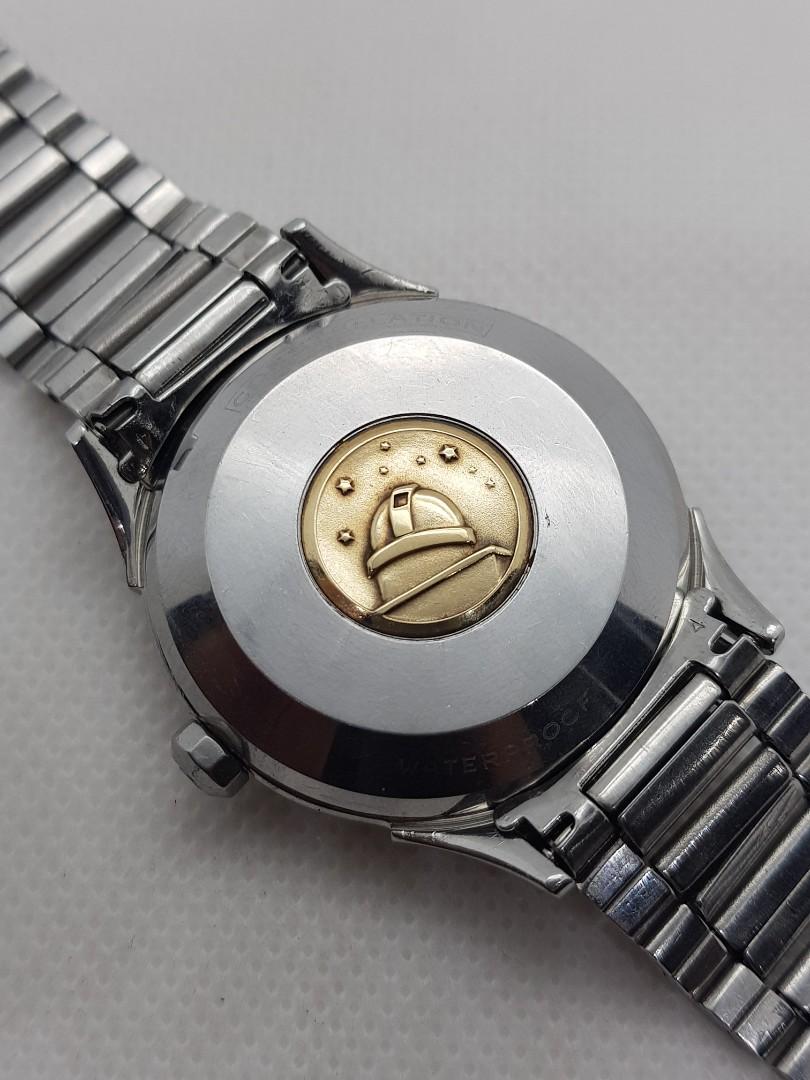 Omega Constellation, Luxury, Watches on Carousell