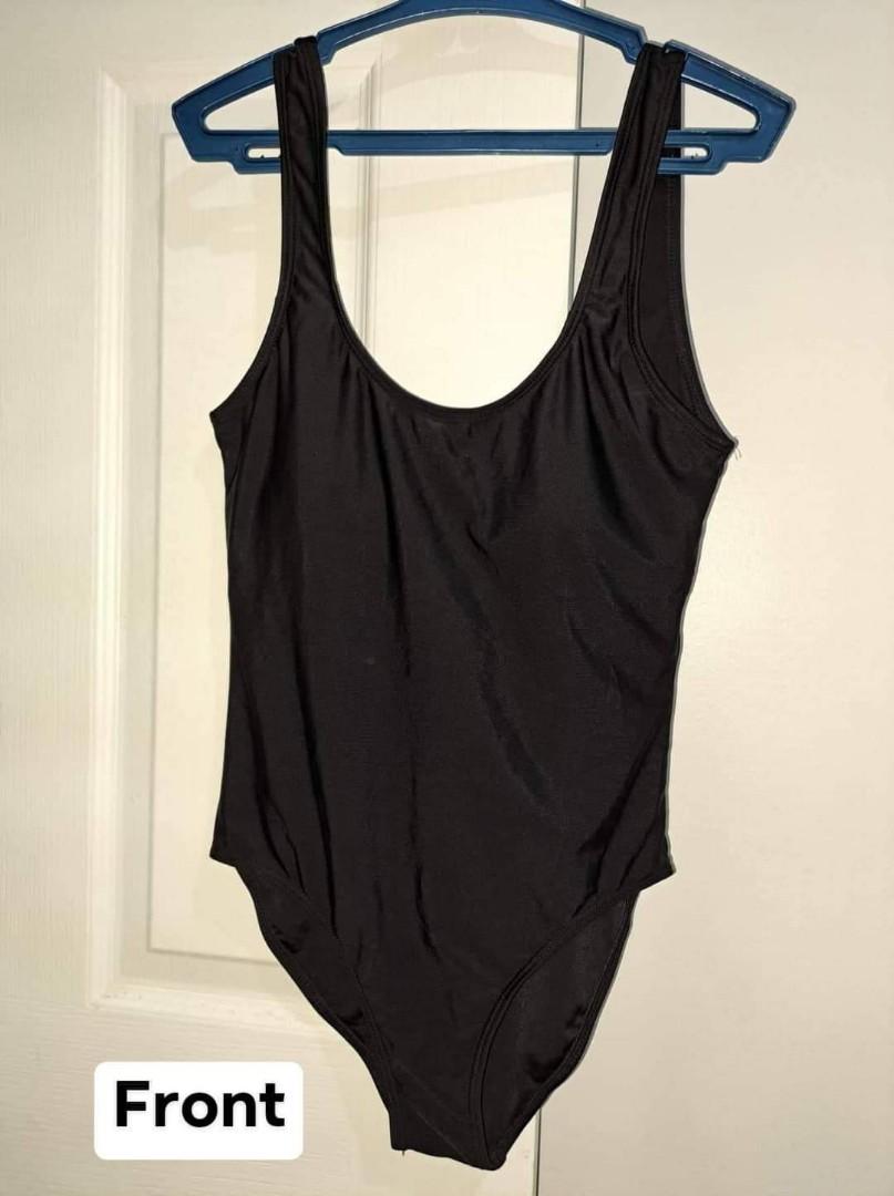 One piece swimsuit (Category: Bikinis & Swimsuits) located in Tacloban City. Submitted by _danny__ (Listing ID 1186304989, Image 2). Description: Description: One piece swimsuit, brand new, never used it. Price: 900 Store name: Sunny Side Up (Ayala Mall Cebu).