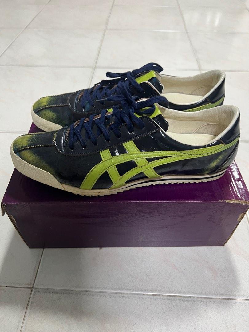 Onitsuka tiger corsair deluxe hotsell
