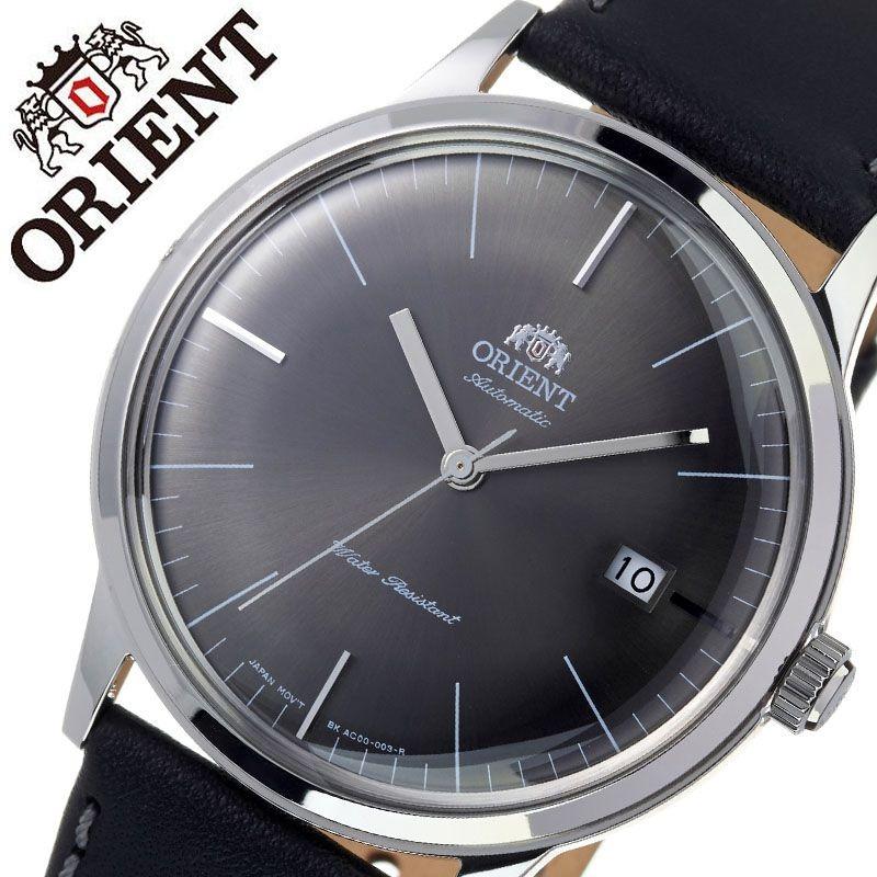 Orient 2nd Generation Bambino Classic Automatic FAC0000CA AC0000CA Men s Watch