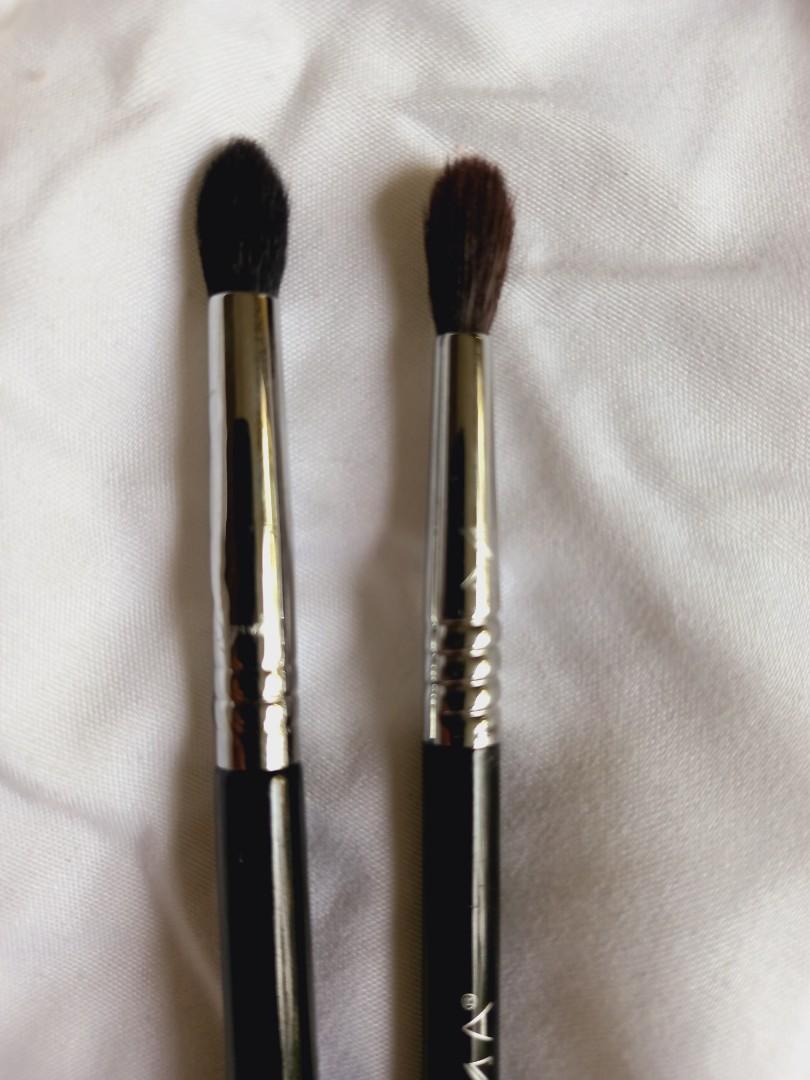 GET 2 Original Sigma eye makeup brushes for P1500 (Category: Makeup) located in Cainta. Submitted by telracssnoe (Listing ID 1186380806, Image 1). Description: Sigma brushes P1500 for 2. in good condition mall price P2500 pick up via lalamove.