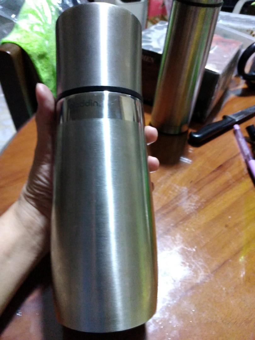 Original Aladdin flask, Furniture & Home Living, Kitchenware