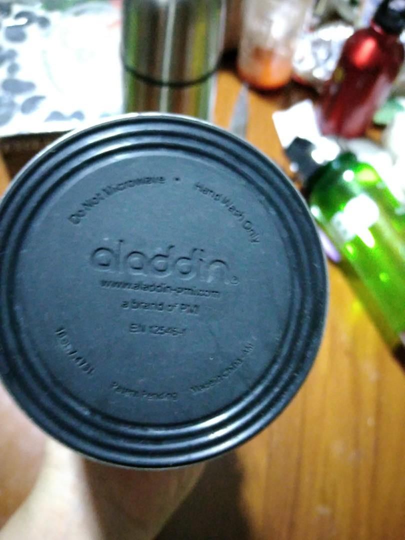 Original Aladdin flask, Furniture & Home Living, Kitchenware