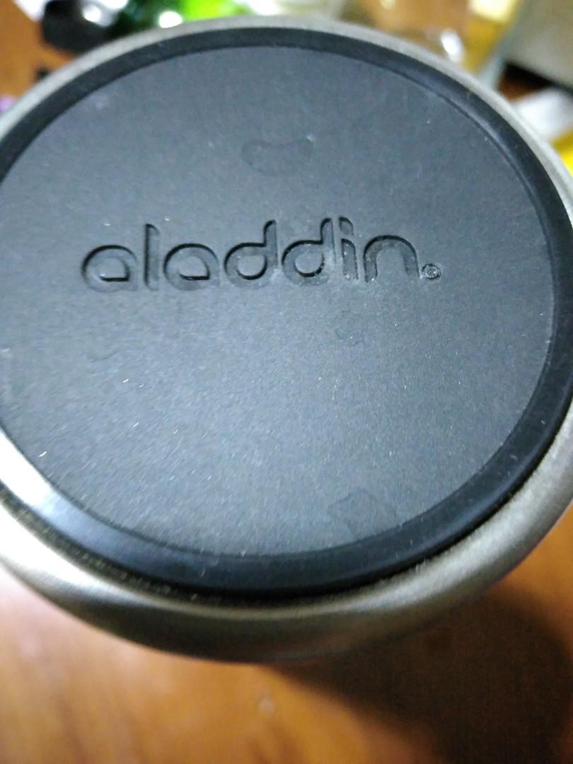 Original Aladdin flask, Furniture & Home Living, Kitchenware
