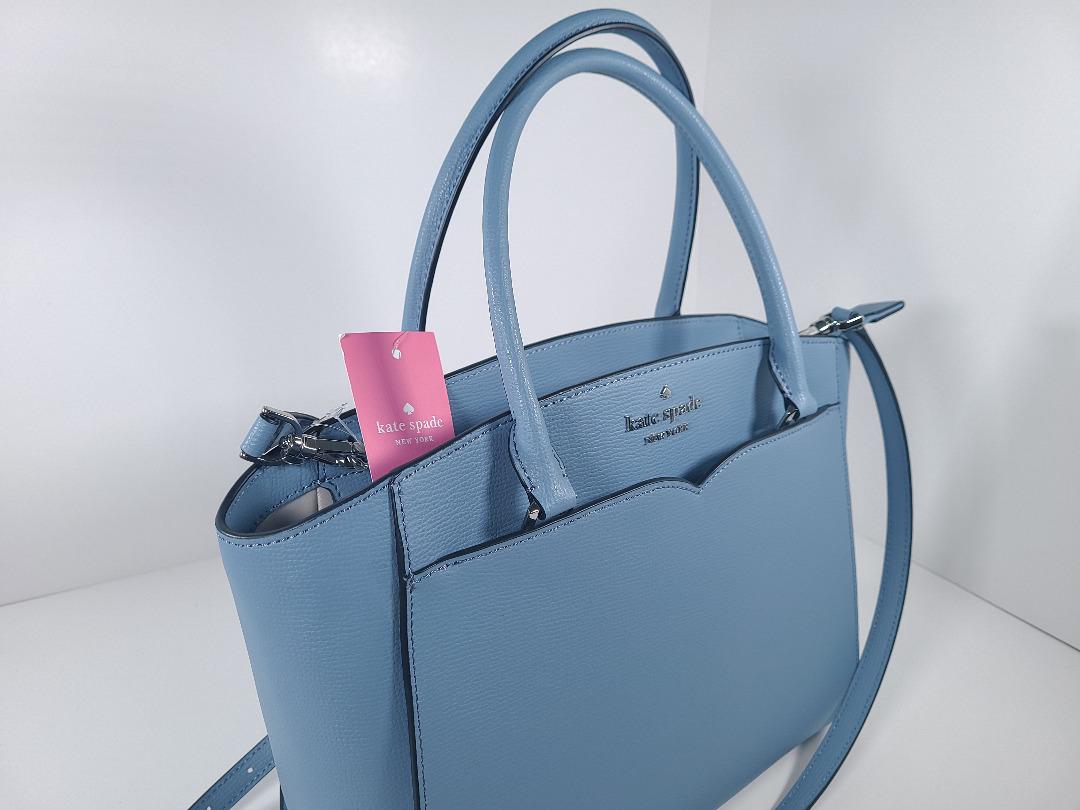 Kate spade frannie clearance medium satchel
