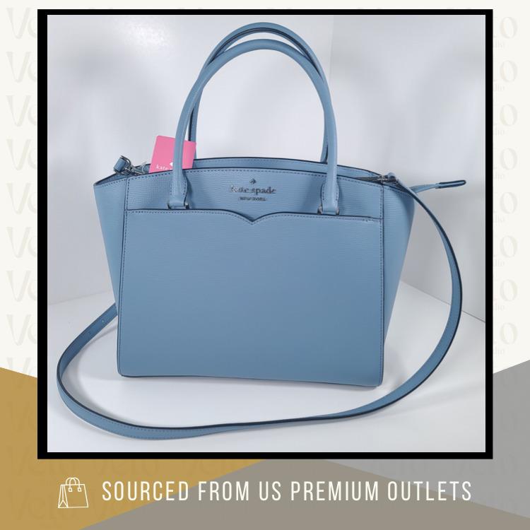 Kate spade new arrivals frannie medium satchel