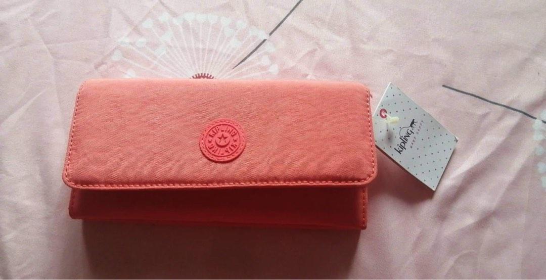 Original Kipling wallet, Women's Fashion, Bags & Wallets, Wallets