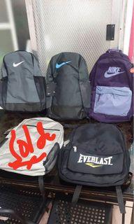 Original Nike backpack