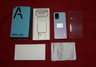 Original Oppo A95