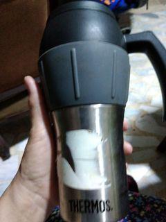 Original Thermos coffee mug