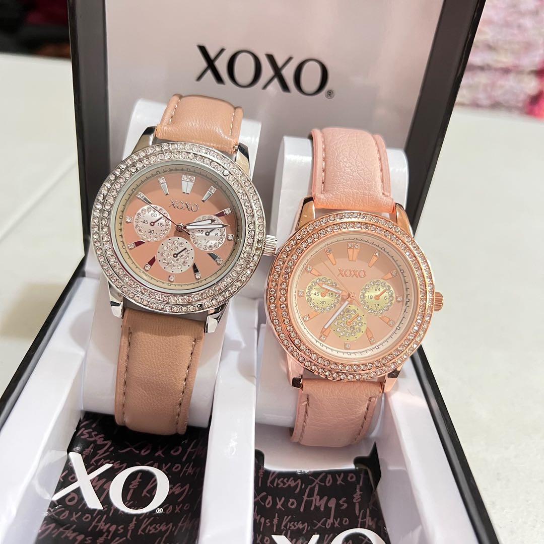 Xoxo cheap watch price