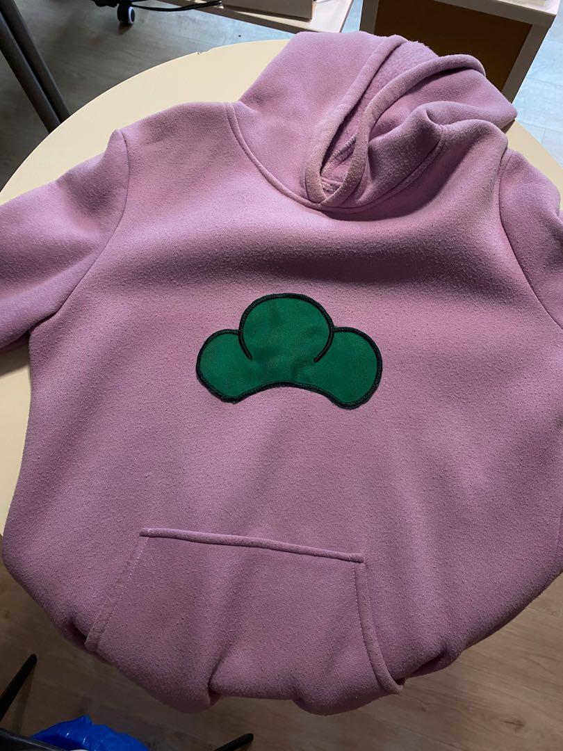 Osomatsu san hoodie sweater jacket Hobbies Toys Memorabilia