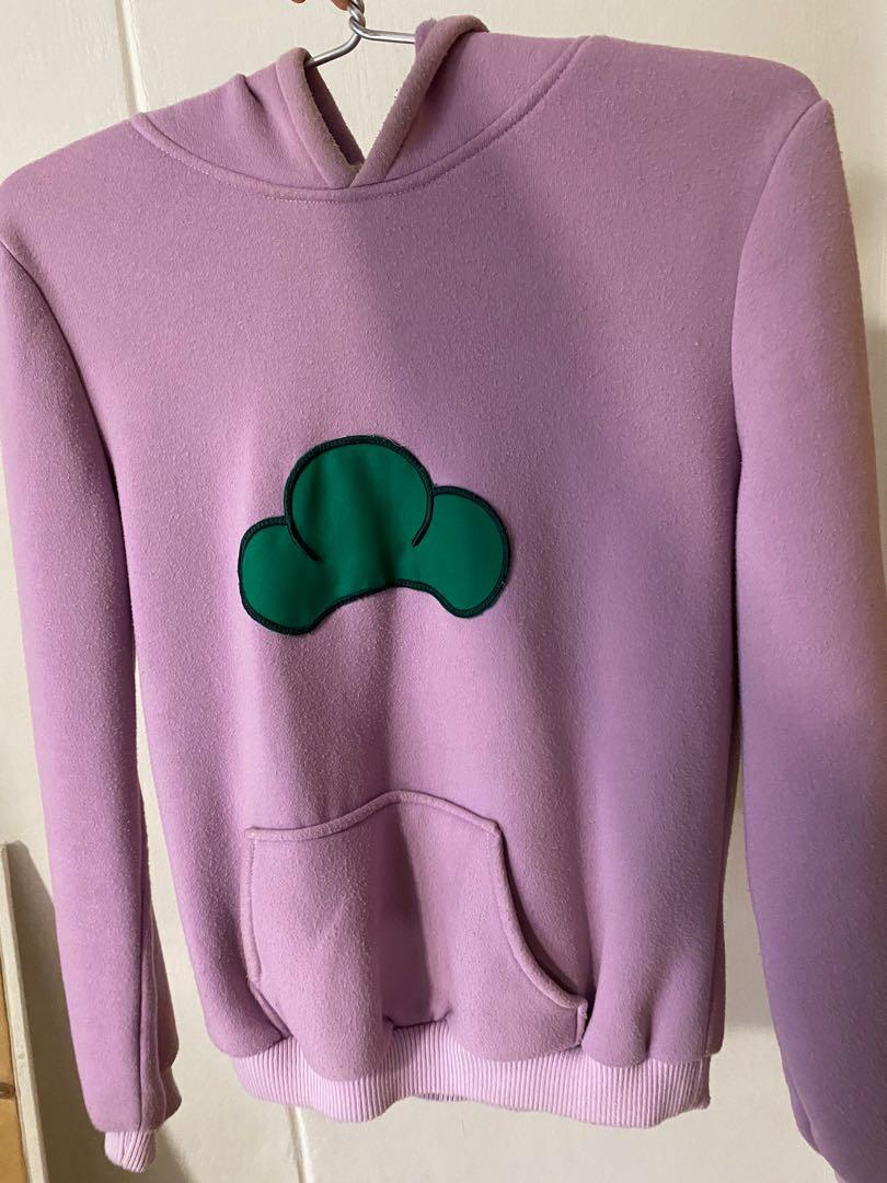 Osomatsu sweater discount