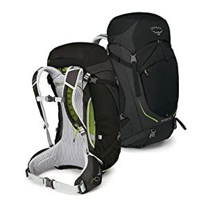 Osprey stratos 50 review clearance