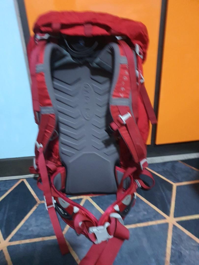 Osprey variant 52 backpack cheap