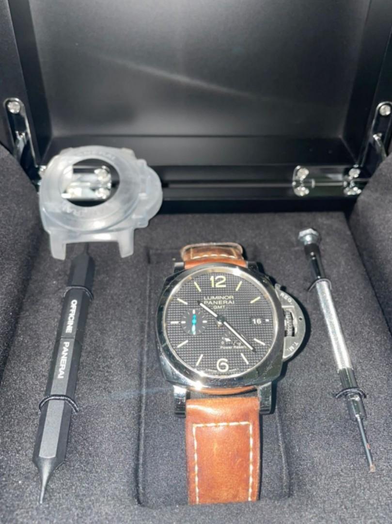 Panerai 1537 2025