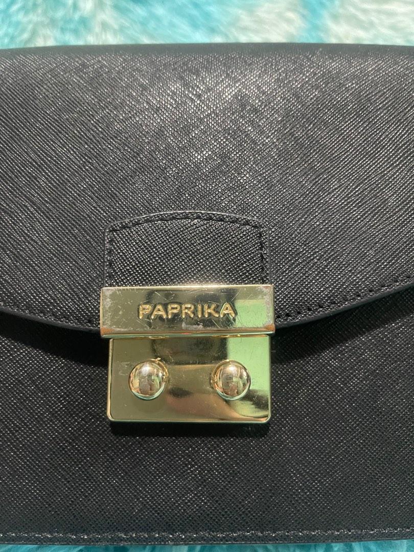 Paprika sling bag price online