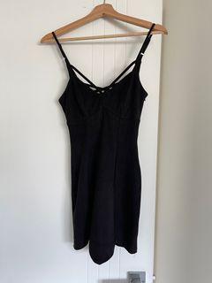 Party dress size S