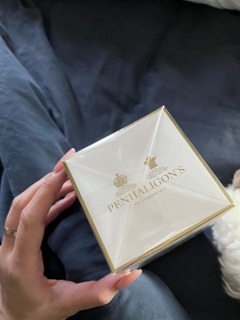 Authentic penhaligons sports car club limited edition 2022 perfume
