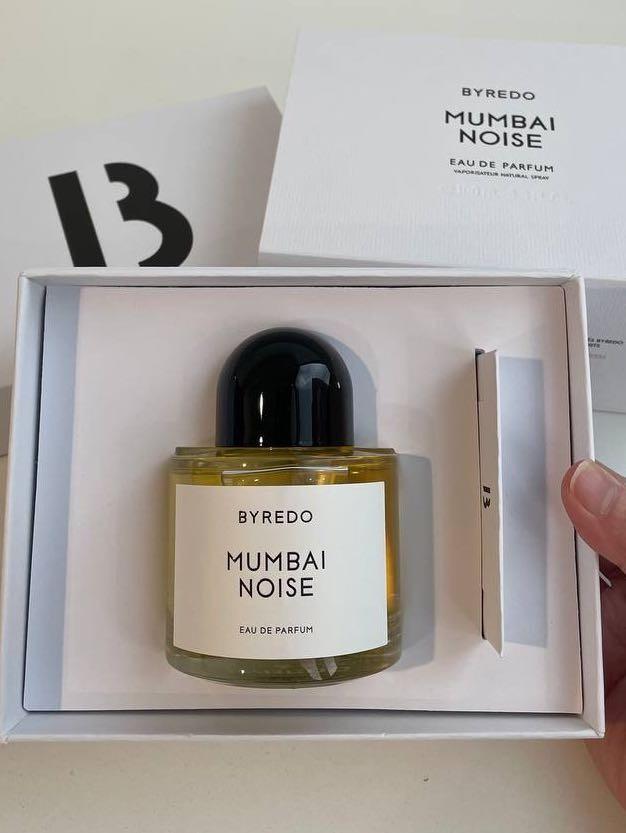 正規 BYREDO オードパルファム100ml MUMBAI NOISE | www.tegdarco.com