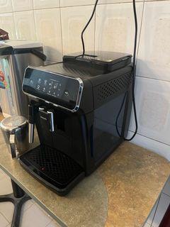 Philip coffee machine