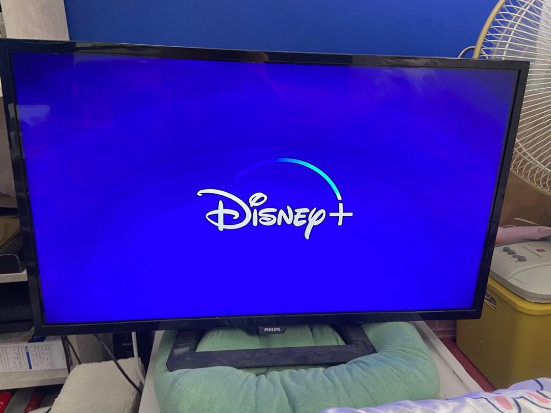 Philips Not Smart Tv Carousell