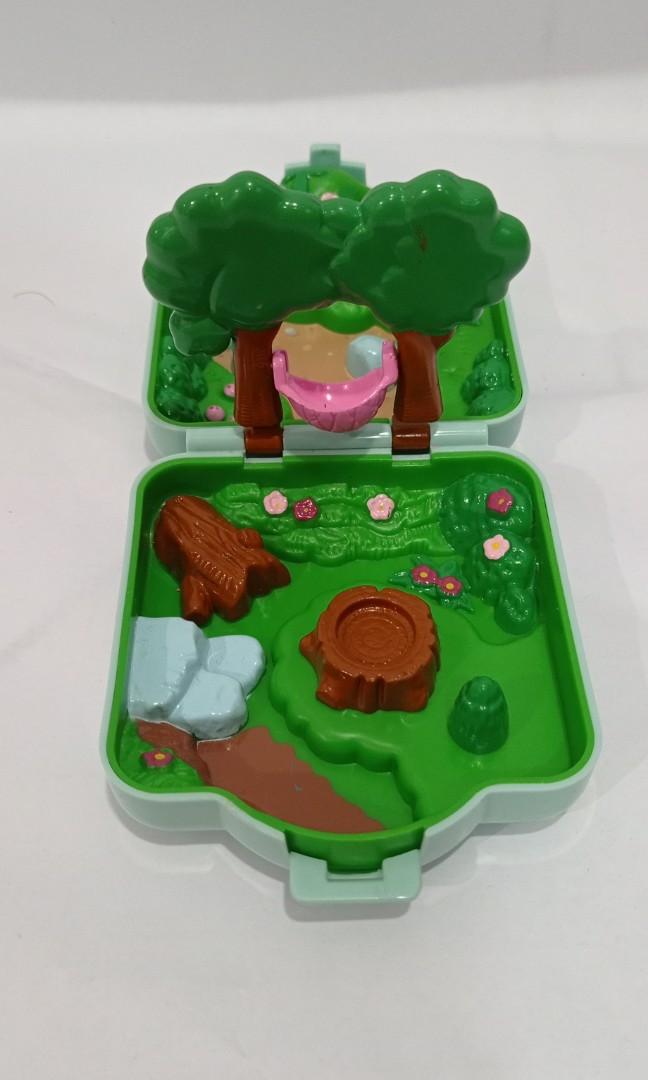 Pokemon online mini playset