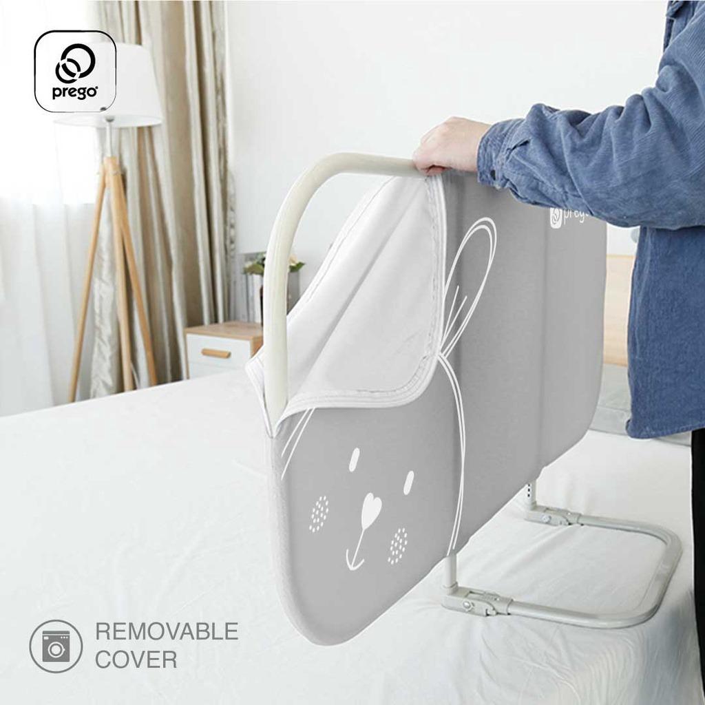 Fold n go portable baby bed clearance