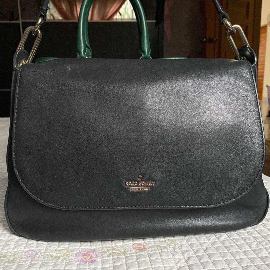 Preloved kate sales spade bags